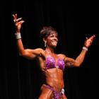 Rebecca  Jackson - NPC North Carolina State  2013 - #1